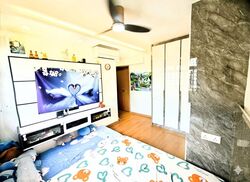 Blk 479B Valley Spring @ Yishun (Yishun), HDB 4 Rooms #522669261